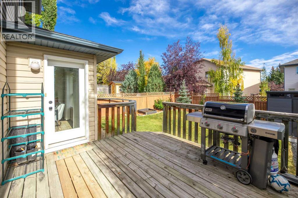 235 Tuscany Ridge View Nw, Calgary, Alberta  T3L 2J2 - Photo 41 - A2260272