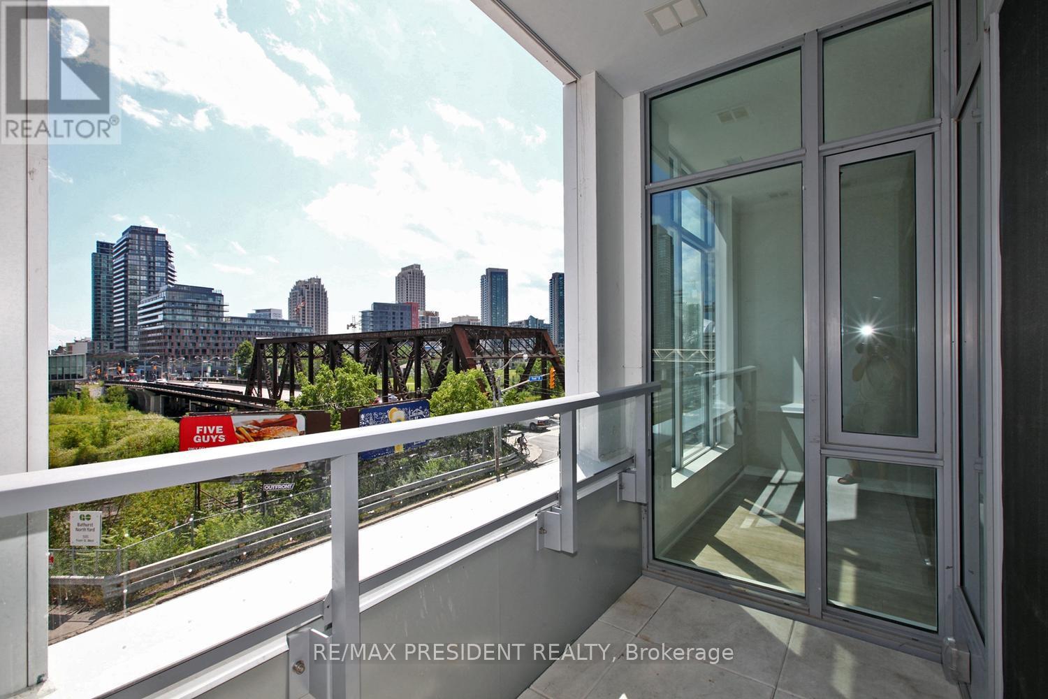404w - 27 Bathrust Street, Toronto, Ontario  M5V 0R1 - Photo 20 - C12454299