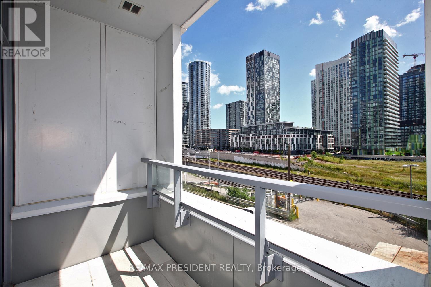 404w - 27 Bathrust Street, Toronto, Ontario  M5V 0R1 - Photo 21 - C12454299