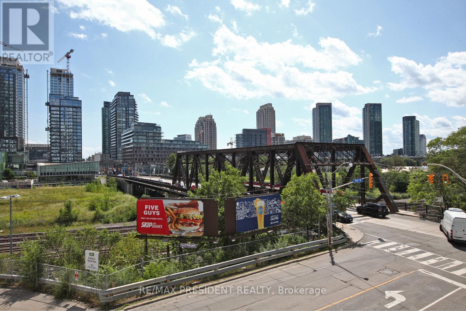 404w - 27 Bathrust Street, Toronto, Ontario  M5V 0R1 - Photo 24 - C12454299
