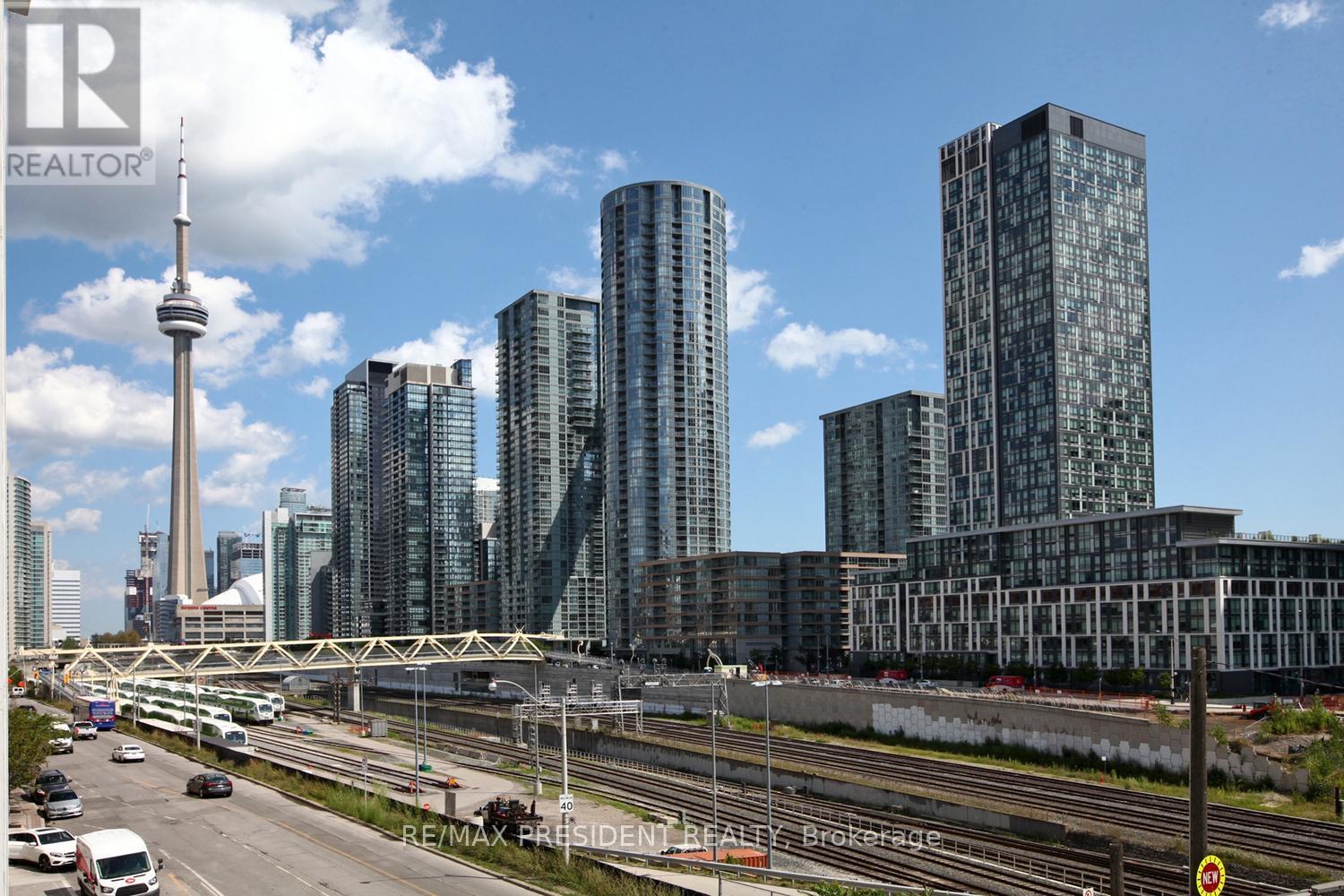 404w - 27 Bathrust Street, Toronto, Ontario  M5V 0R1 - Photo 25 - C12454299