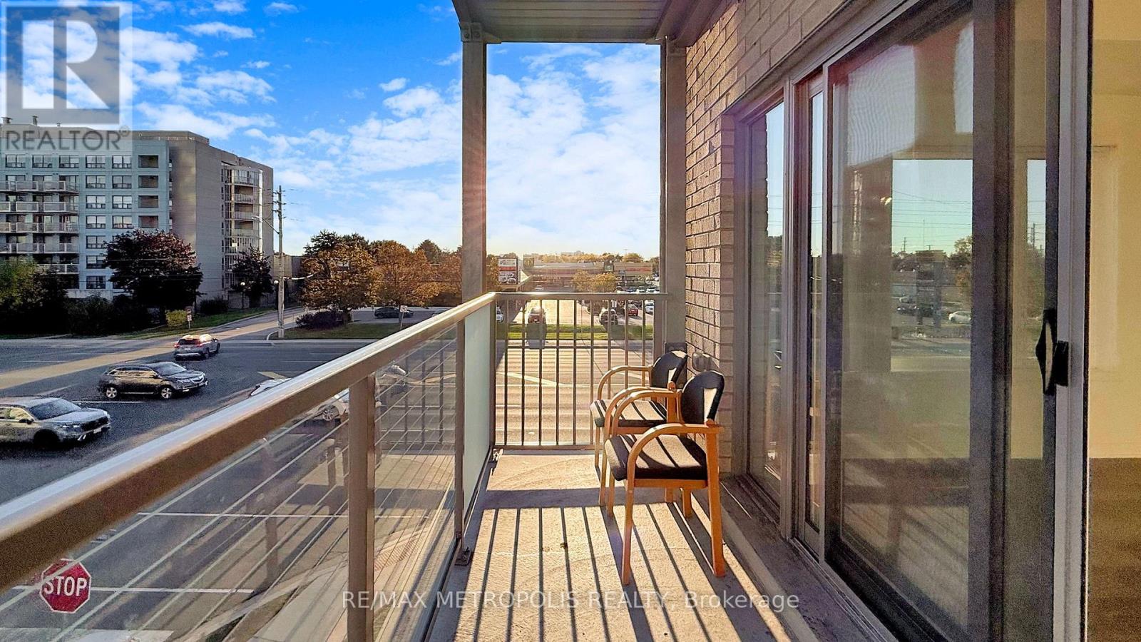 310 - 20 Orchid Court, Toronto, Ontario  M2L 2X8 - Photo 20 - C12454317