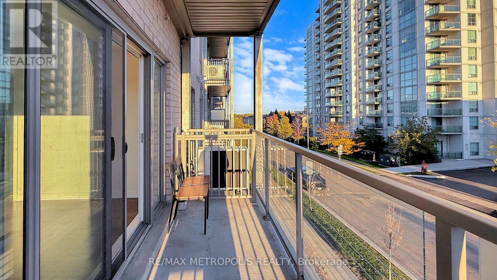 310 - 20 Orchid Court, Toronto, Ontario  M2L 2X8 - Photo 23 - C12454317