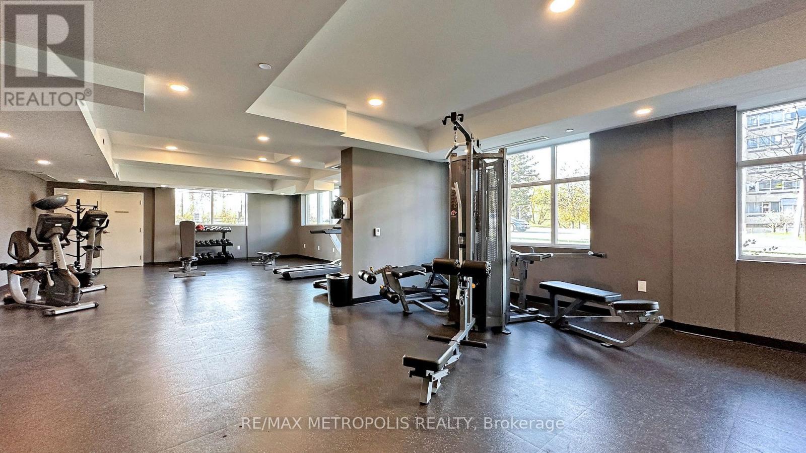 310 - 20 Orchid Court, Toronto, Ontario  M2L 2X8 - Photo 29 - C12454317