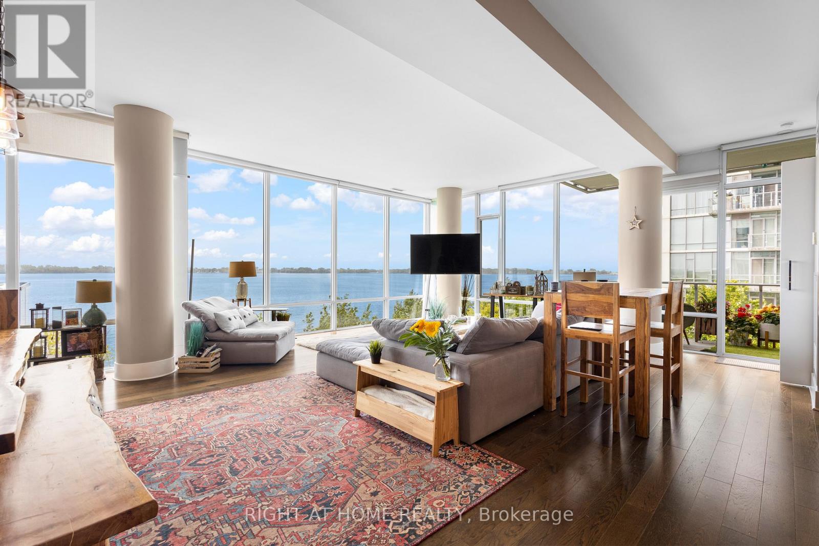 413 - 29 QUEENS QUAY, Toronto, Ontario