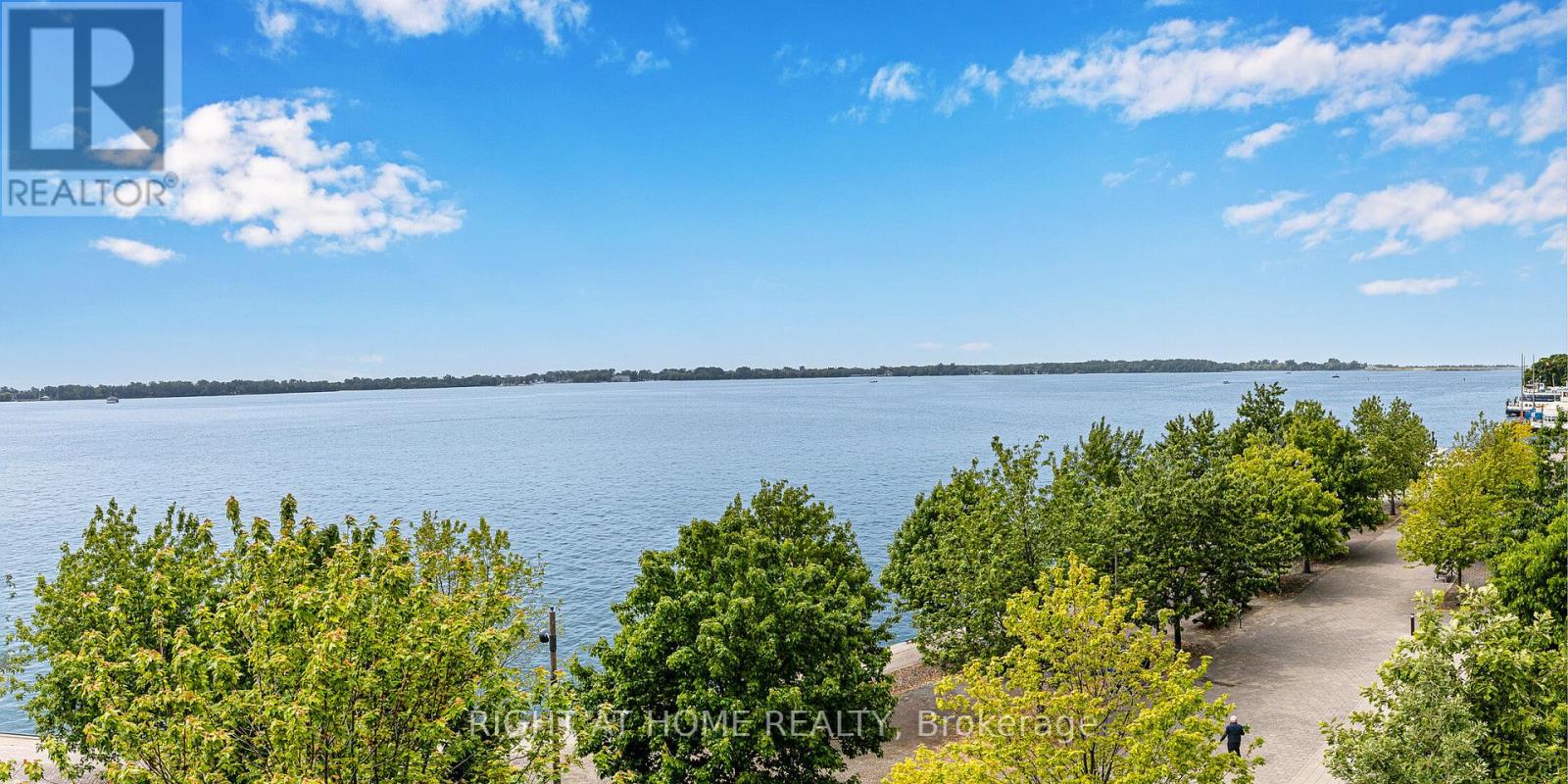 413 - 29 Queens Quay, Toronto, Ontario  M5E 0A4 - Photo 10 - C12454326