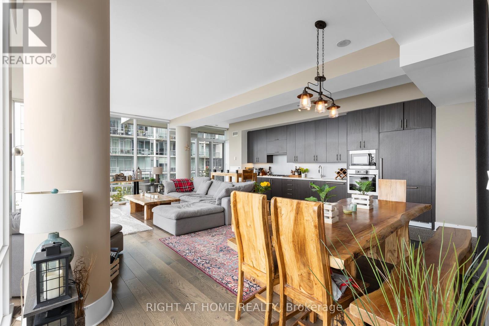 413 - 29 Queens Quay, Toronto, Ontario  M5E 0A4 - Photo 6 - C12454326