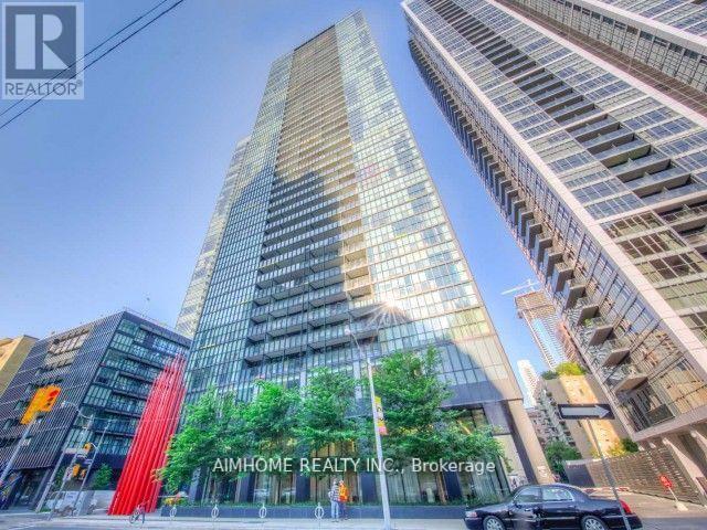 4303 - 110 CHARLES STREET E, Toronto, Ontario
