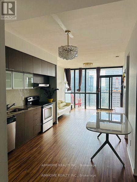 4303 - 110 Charles Street E, Toronto, Ontario  M4Y 1T5 - Photo 14 - C12454334
