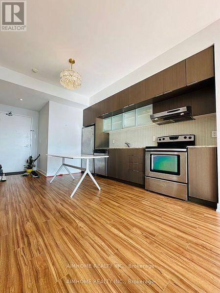 4303 - 110 Charles Street E, Toronto, Ontario  M4Y 1T5 - Photo 6 - C12454334