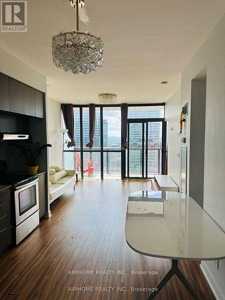 4303 - 110 Charles Street E, Toronto, Ontario  M4Y 1T5 - Photo 7 - C12454334