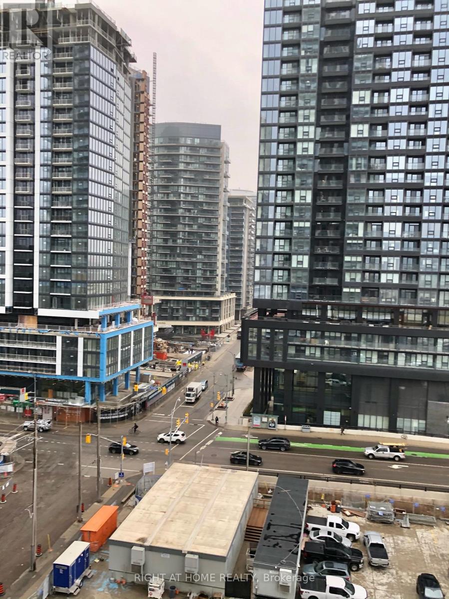 804 - 50 Ordnance Street, Toronto, Ontario  M6K 0C9 - Photo 48 - C12454345