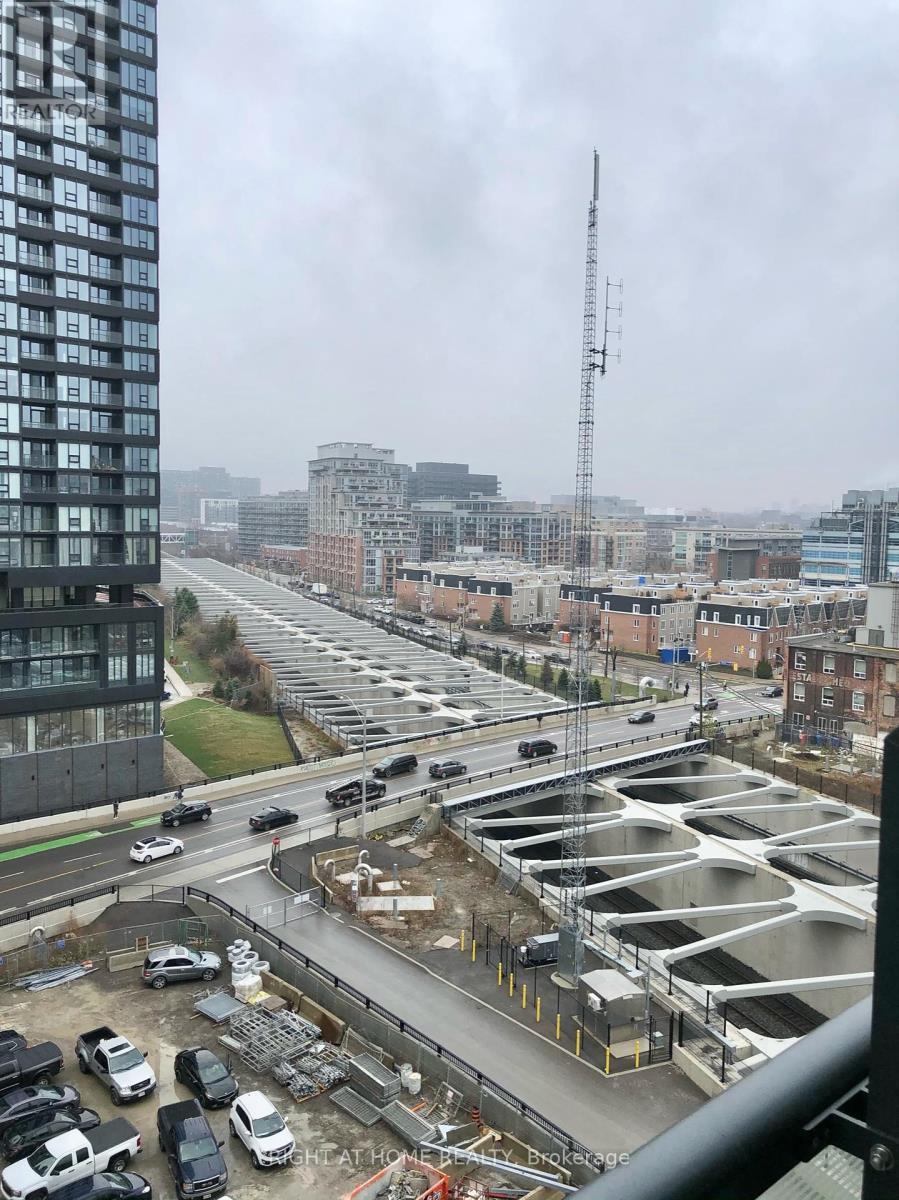804 - 50 Ordnance Street, Toronto, Ontario  M6K 0C9 - Photo 49 - C12454345