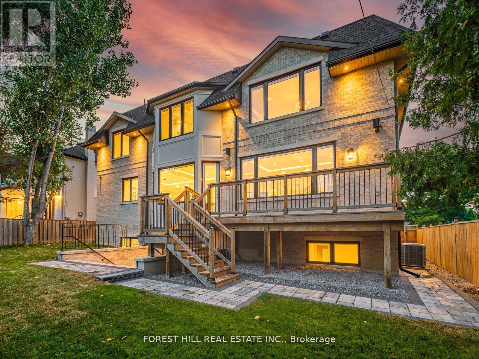 39 Rippleton Road, Toronto, Ontario  M3B 1H4 - Photo 44 - C12454356
