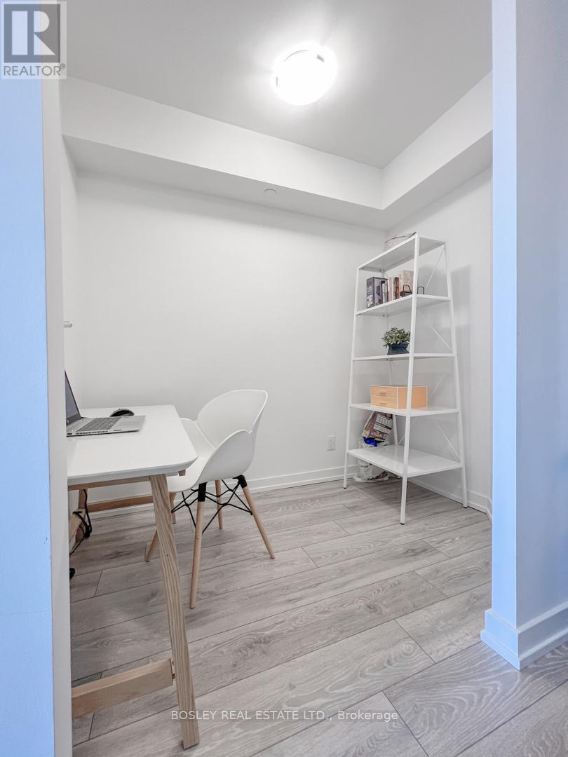 2907 - 159 Wellesley Street E, Toronto, Ontario  M4Y 0H5 - Photo 10 - C12454365