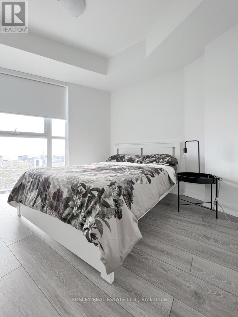 2907 - 159 Wellesley Street E, Toronto, Ontario  M4Y 0H5 - Photo 11 - C12454365