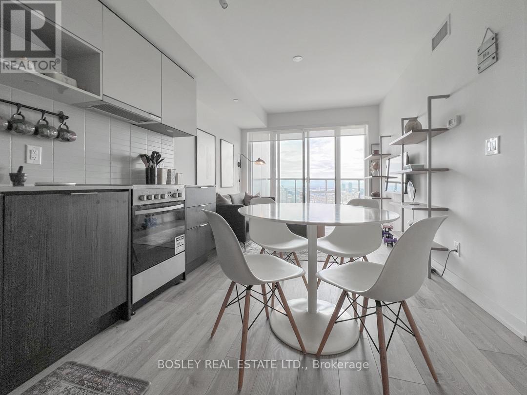 2907 - 159 Wellesley Street E, Toronto, Ontario  M4Y 0H5 - Photo 2 - C12454365