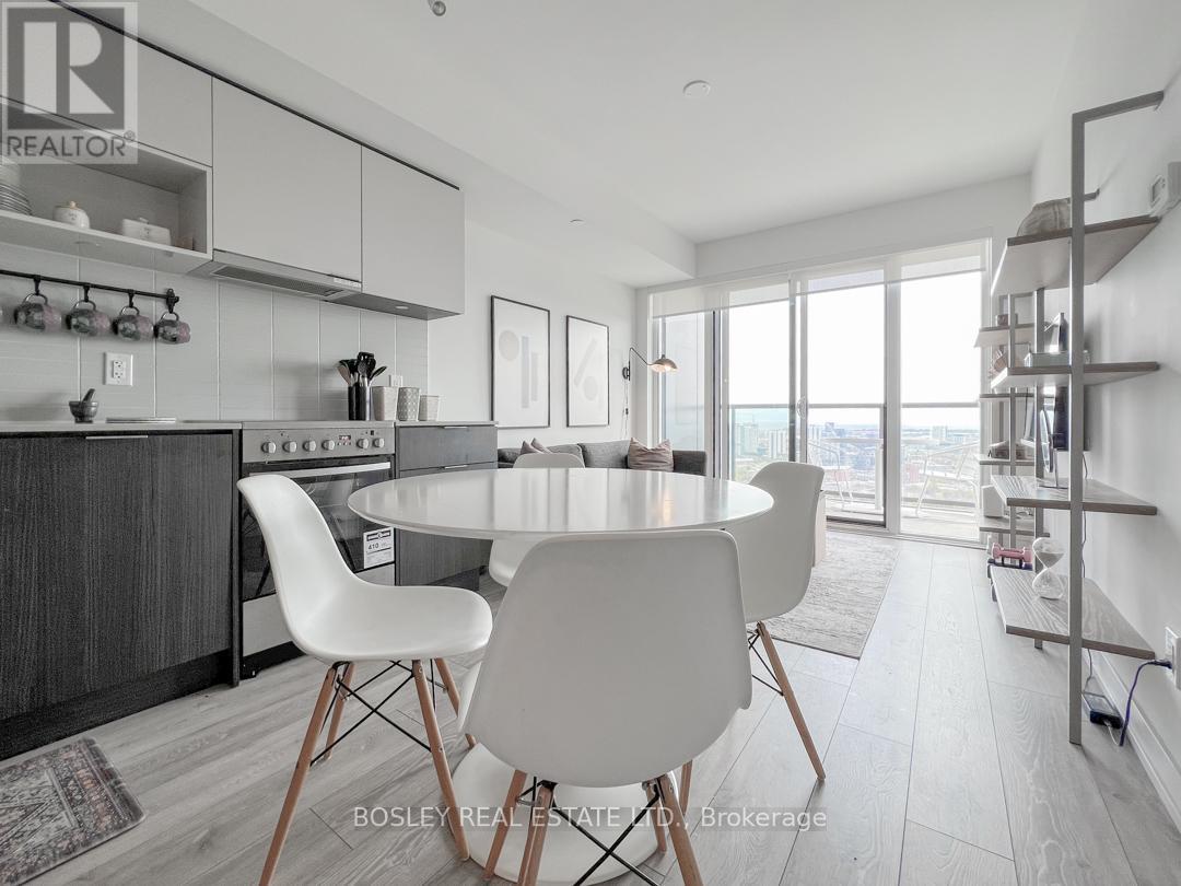 2907 - 159 Wellesley Street E, Toronto, Ontario  M4Y 0H5 - Photo 3 - C12454365
