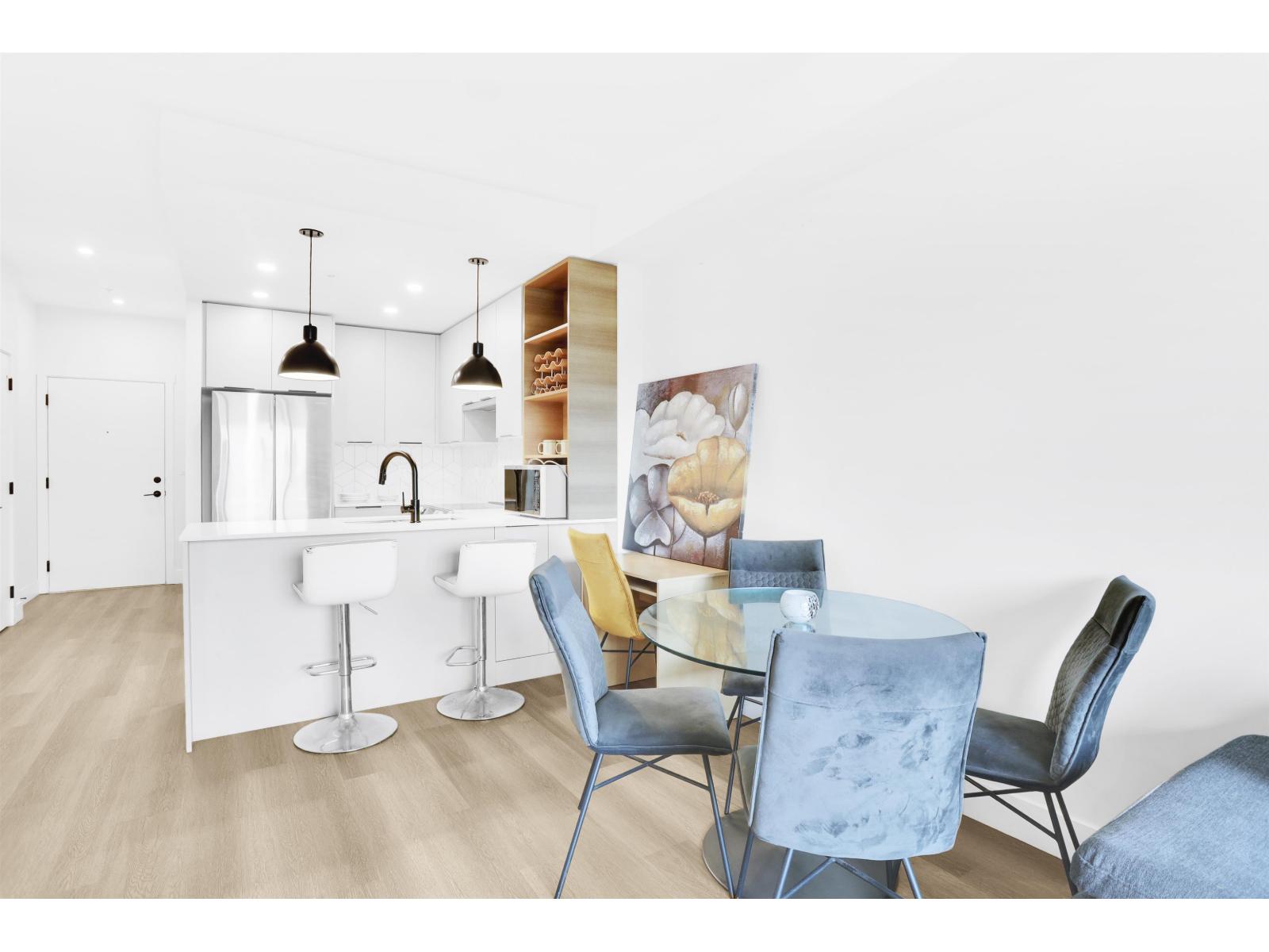 611 10778 138 Street, Surrey, British Columbia  V3T 4K8 - Photo 6 - R3055378