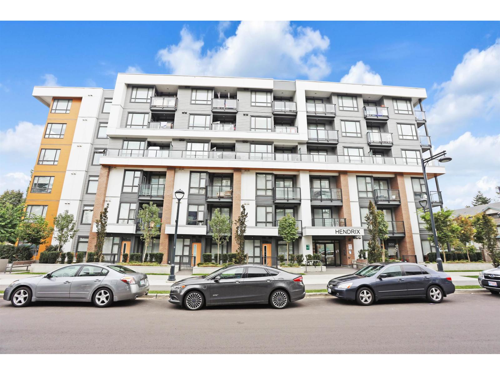 611 10778 138 Street, Surrey, British Columbia  V3T 4K8 - Photo 19 - R3055378
