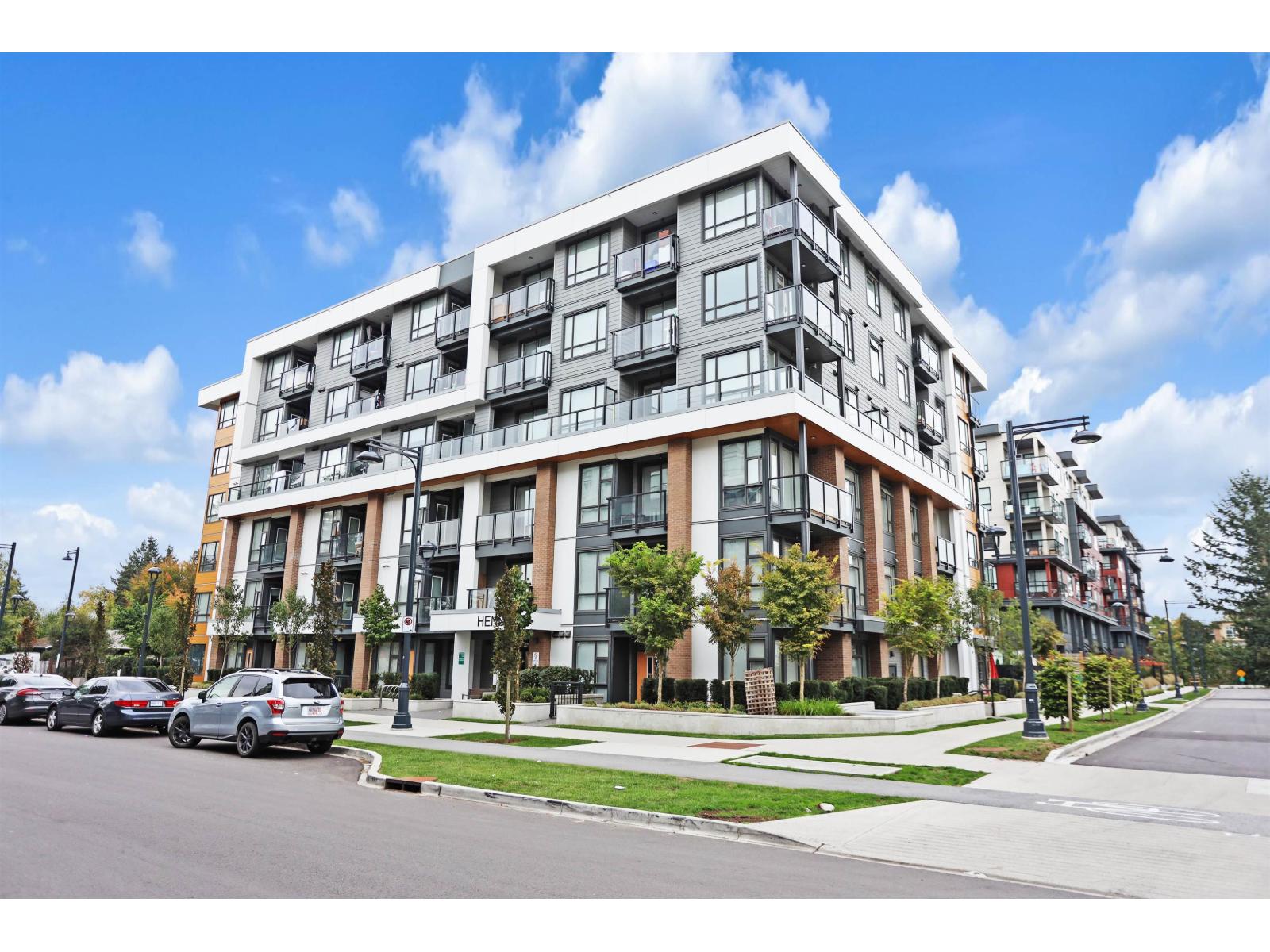 611 10778 138 Street, Surrey, British Columbia  V3T 4K8 - Photo 20 - R3055378