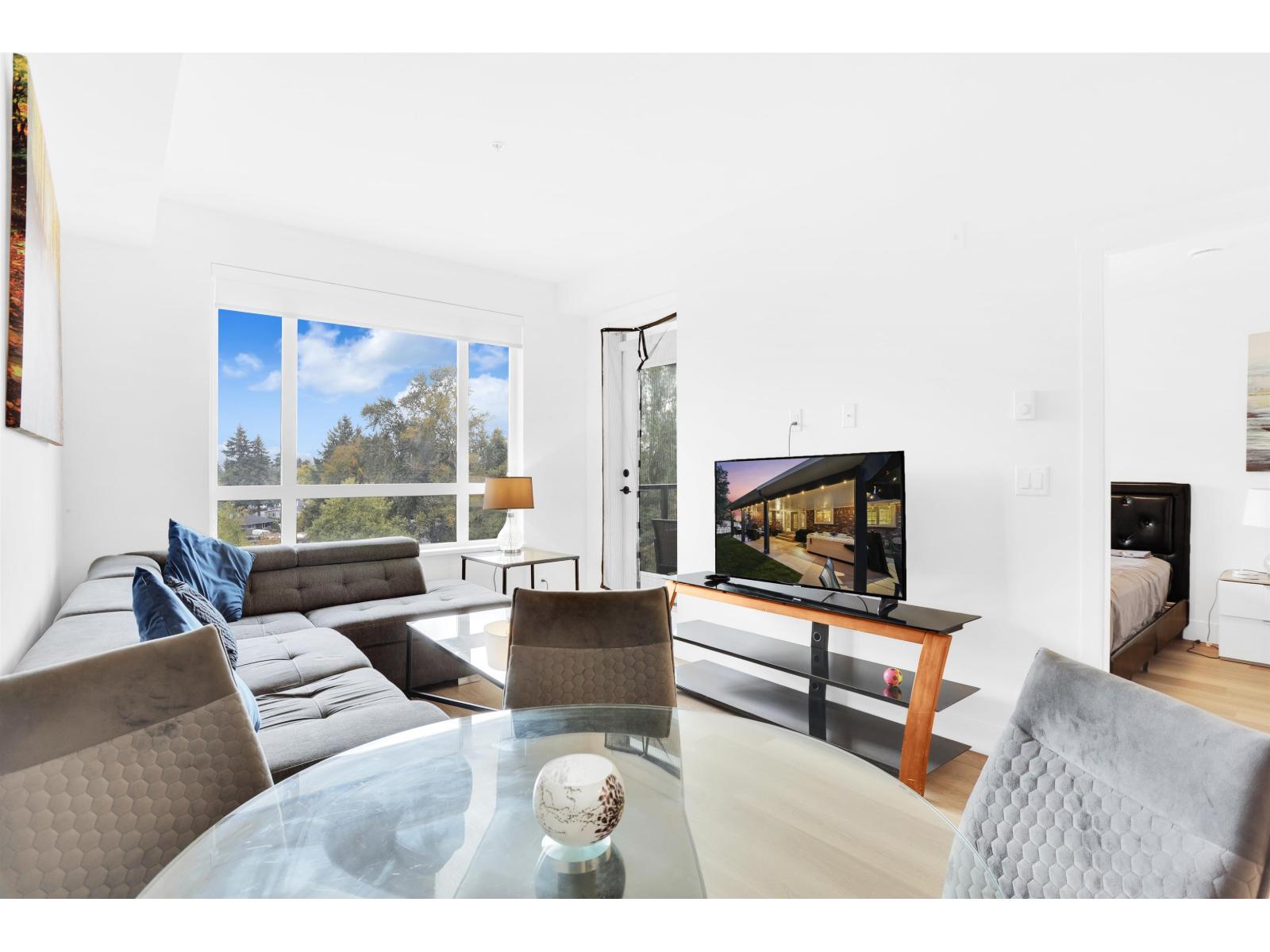 611 10778 138 Street, Surrey, British Columbia  V3T 4K8 - Photo 5 - R3055378