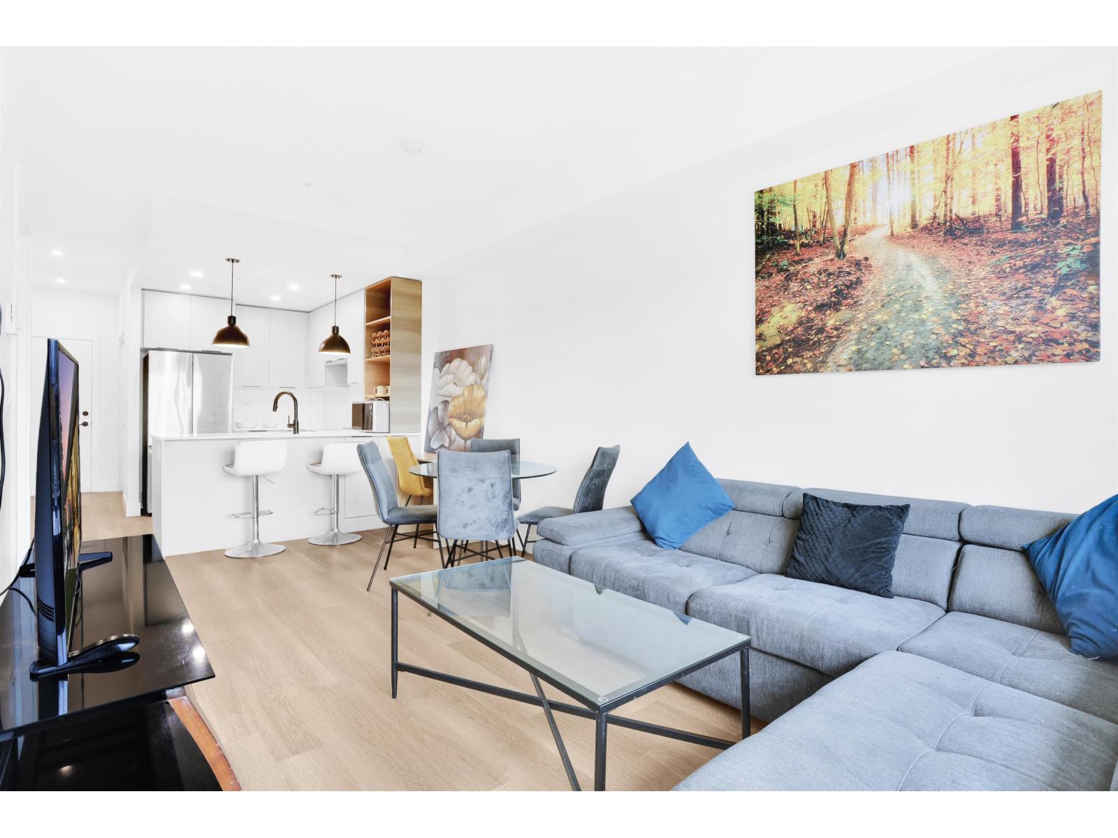 611 10778 138 Street, Surrey, British Columbia  V3T 4K8 - Photo 4 - R3055378
