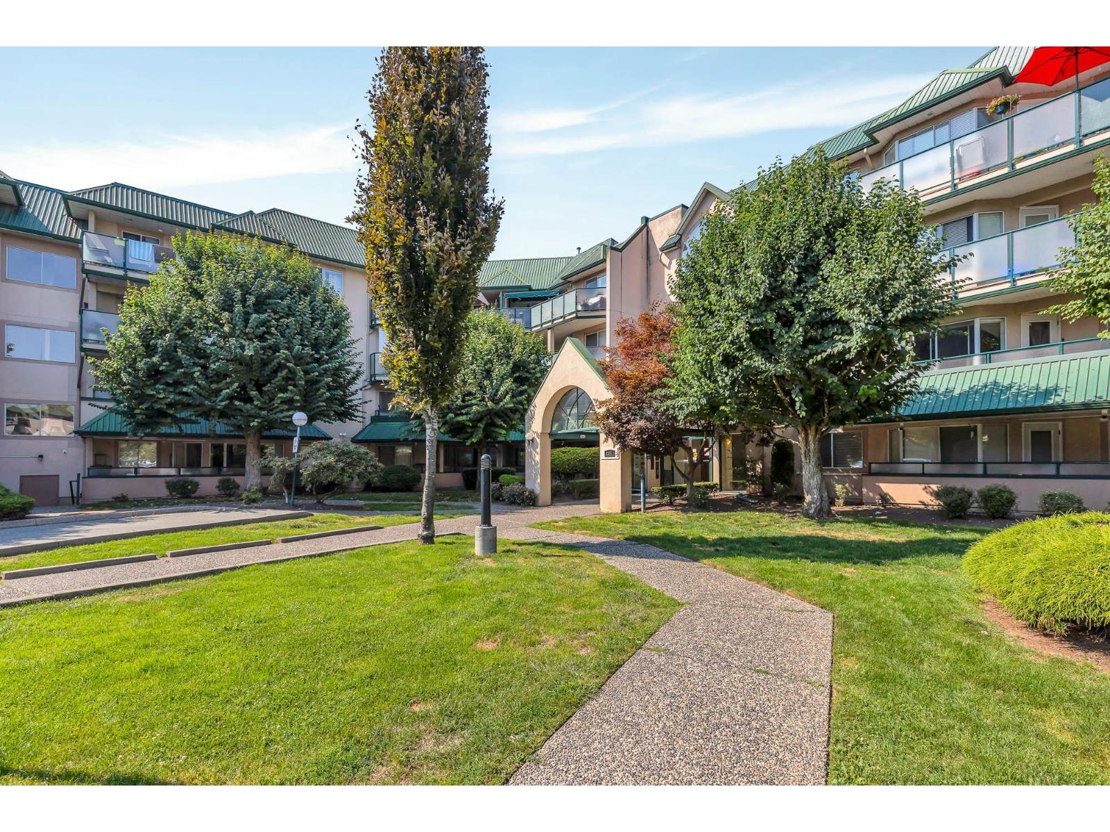315 2964 Trethewey Street, Abbotsford, British Columbia  V2T 6P4 - Photo 21 - R3055673