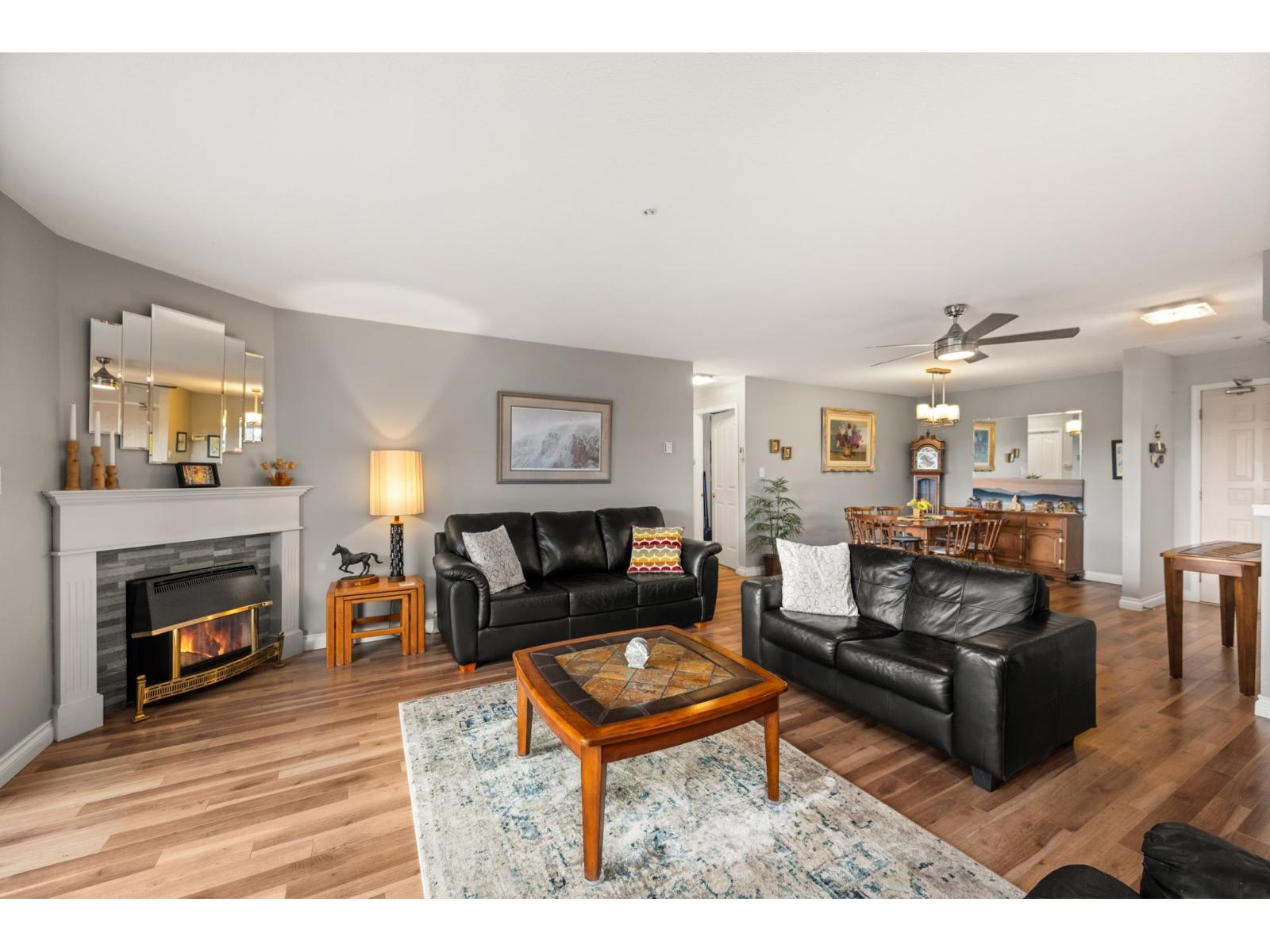 226 2451 Gladwin Road, Abbotsford, British Columbia  V2T 3N8 - Photo 2 - R3055612