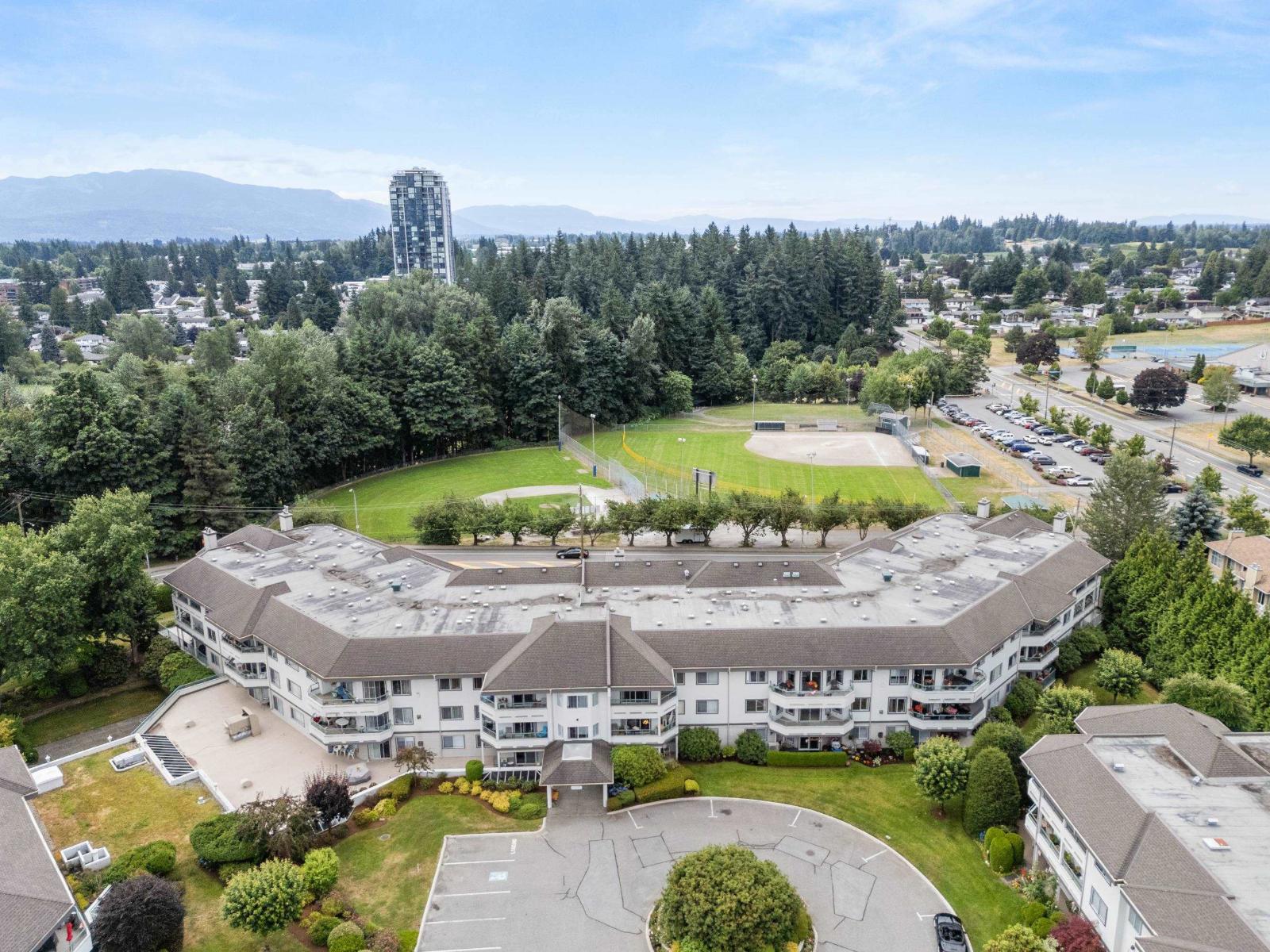 226 2451 Gladwin Road, Abbotsford, British Columbia  V2T 3N8 - Photo 33 - R3055612
