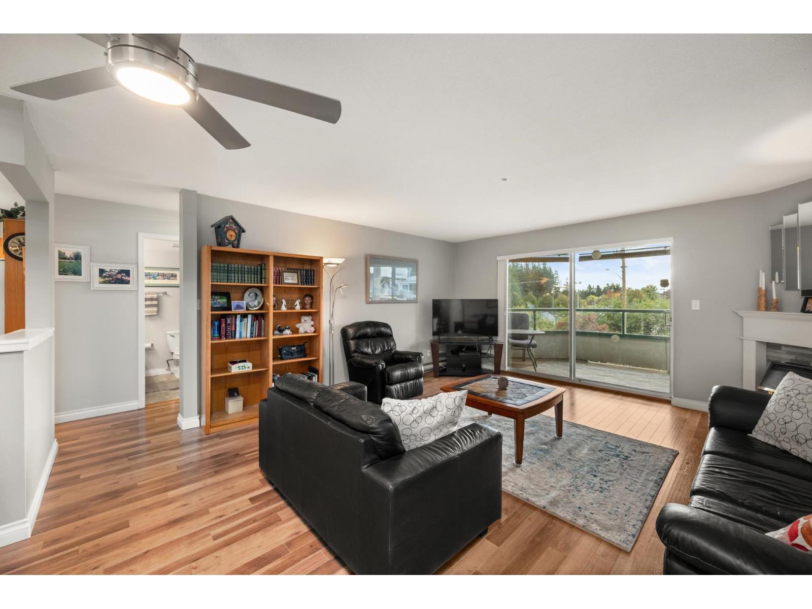 226 2451 Gladwin Road, Abbotsford, British Columbia  V2T 3N8 - Photo 4 - R3055612