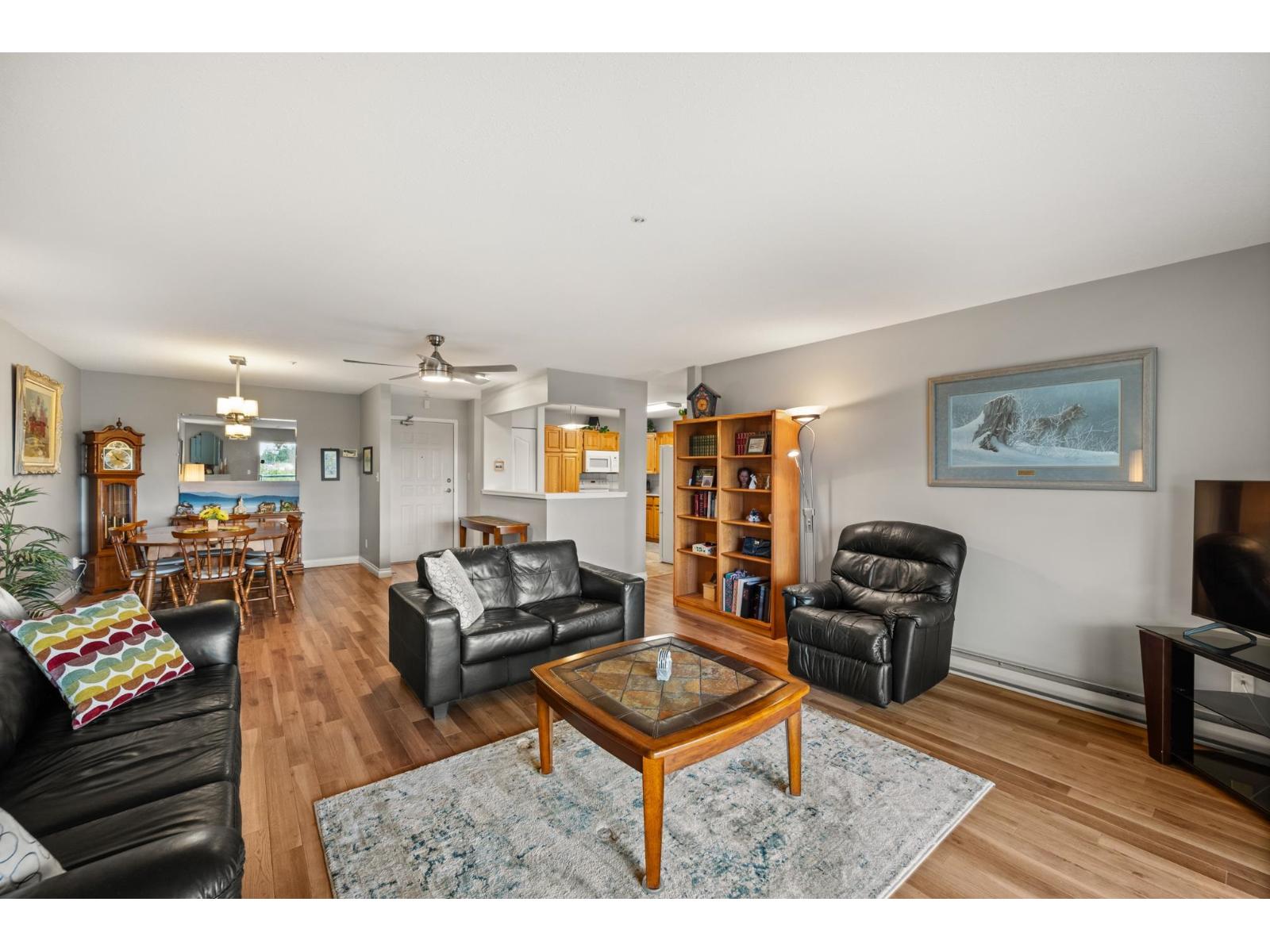 226 2451 Gladwin Road, Abbotsford, British Columbia  V2T 3N8 - Photo 5 - R3055612