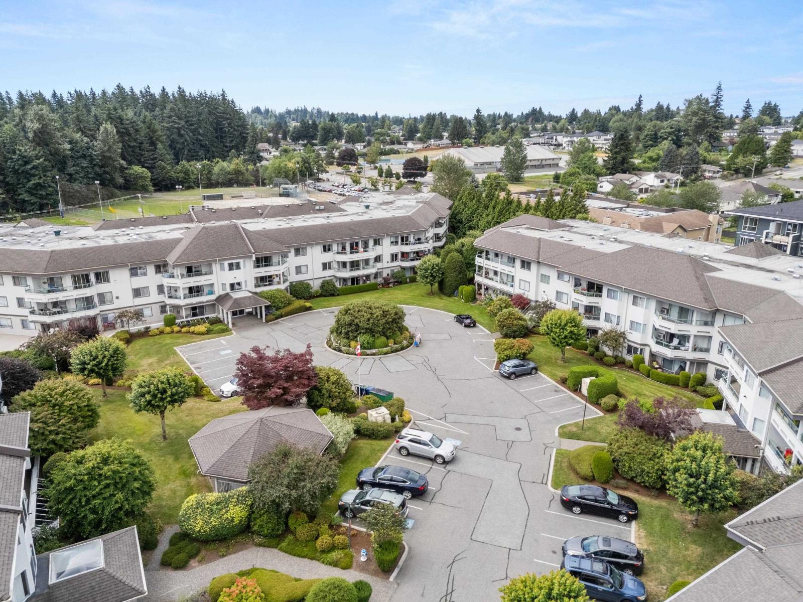 226 2451 Gladwin Road, Abbotsford, British Columbia  V2T 3N8 - Photo 36 - R3055612