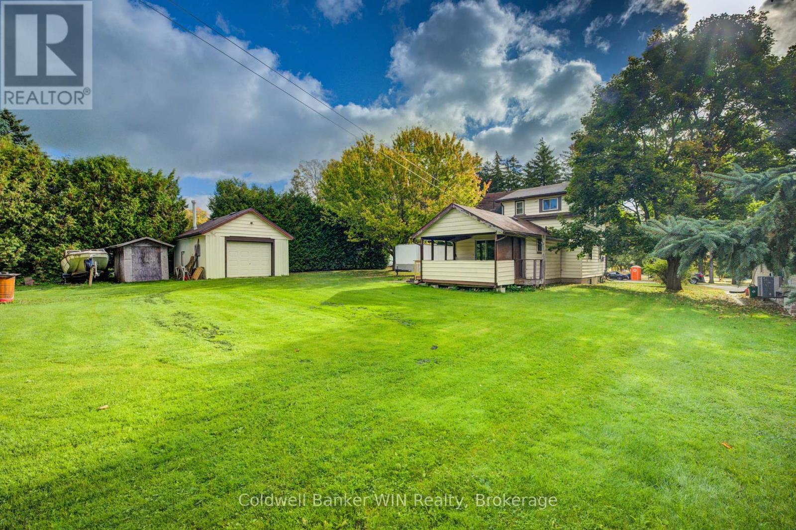 481 Birmingham Street W, Wellington North, Ontario  N0G 2L1 - Photo 35 - X12453527