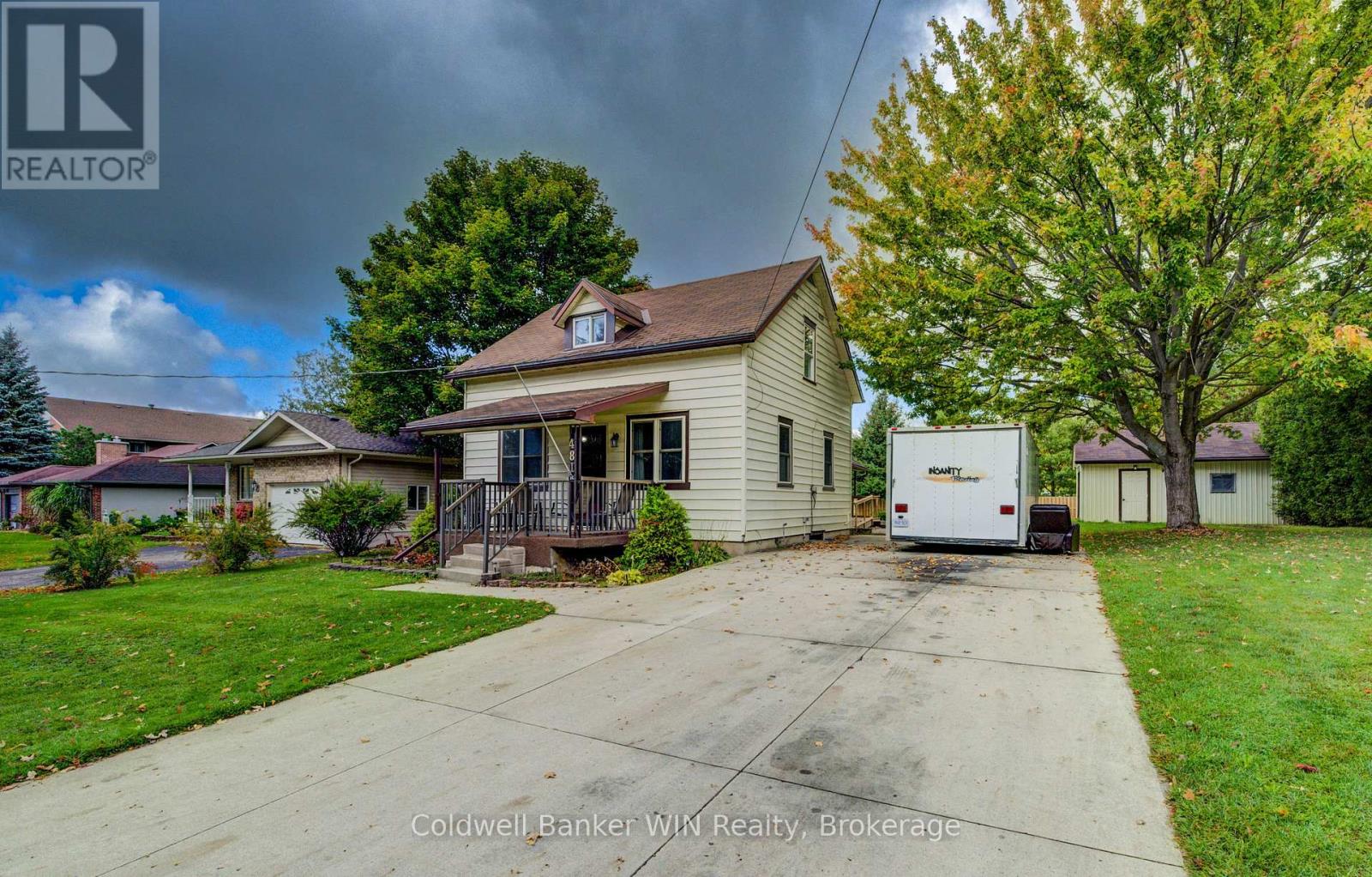 481 Birmingham Street W, Wellington North, Ontario  N0G 2L1 - Photo 31 - X12453527