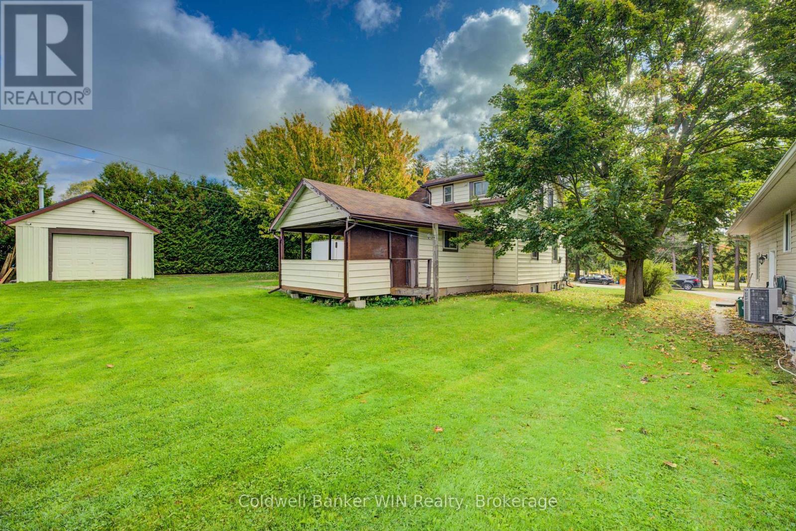 481 Birmingham Street W, Wellington North, Ontario  N0G 2L1 - Photo 37 - X12453527