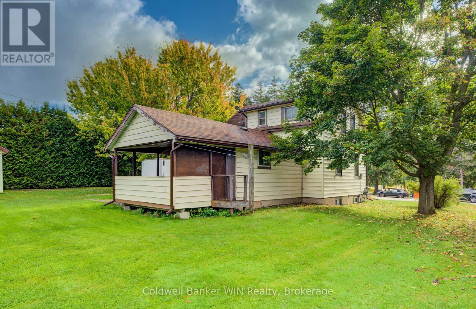 481 Birmingham Street W, Wellington North, Ontario  N0G 2L1 - Photo 38 - X12453527