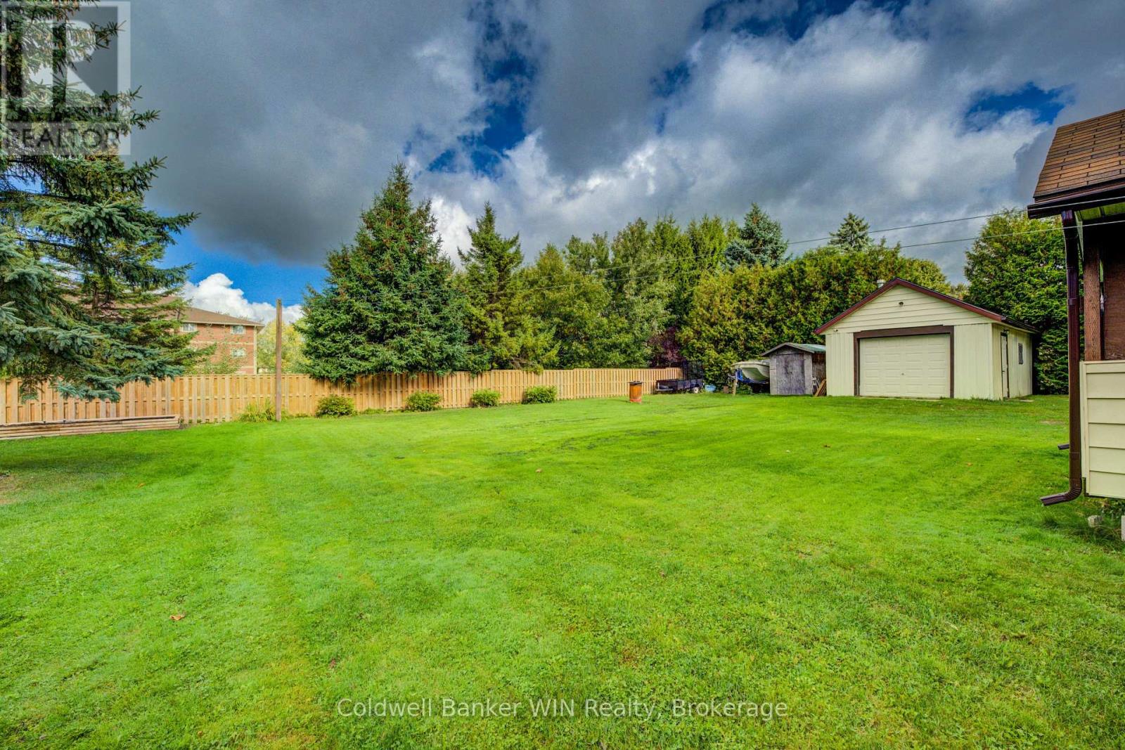481 Birmingham Street W, Wellington North, Ontario  N0G 2L1 - Photo 40 - X12453527