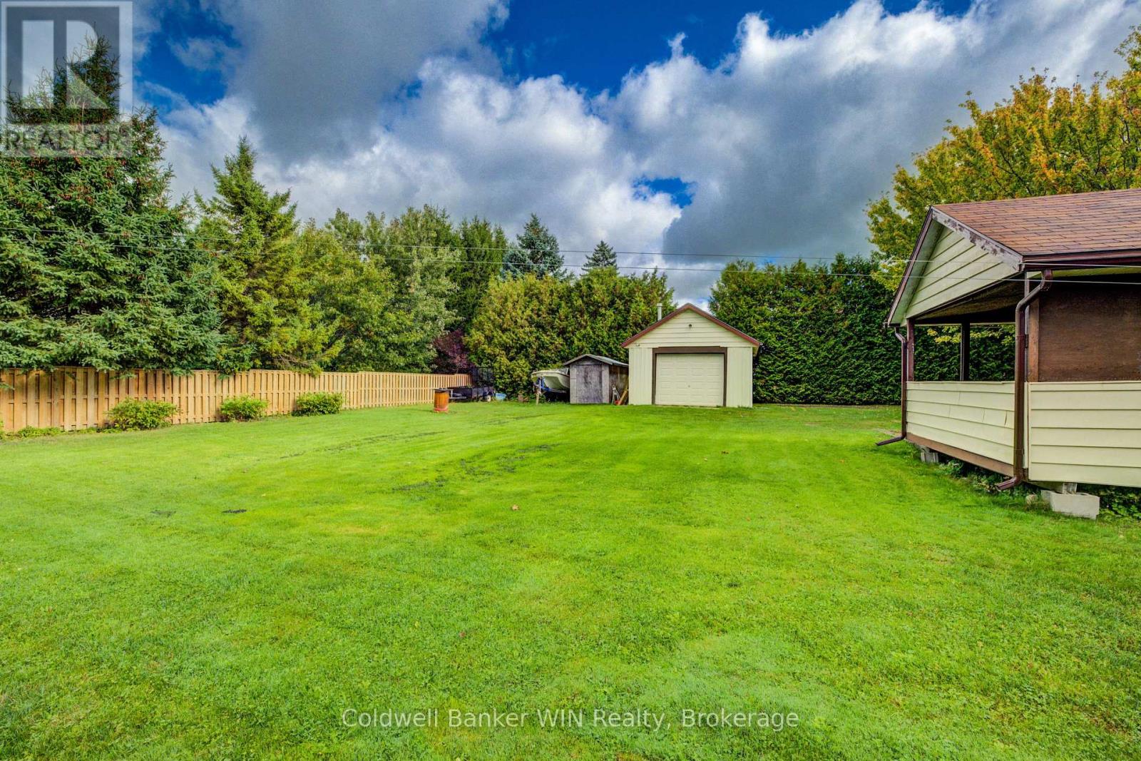 481 Birmingham Street W, Wellington North, Ontario  N0G 2L1 - Photo 39 - X12453527