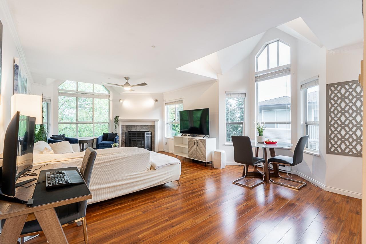 403 5646 200 Street, Langley, British Columbia  V3A 1M8 - Photo 14 - R3056597