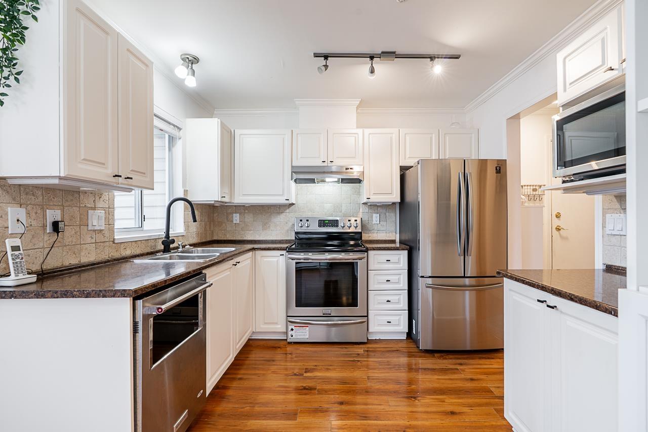 403 5646 200 Street, Langley, British Columbia  V3A 1M8 - Photo 10 - R3056597