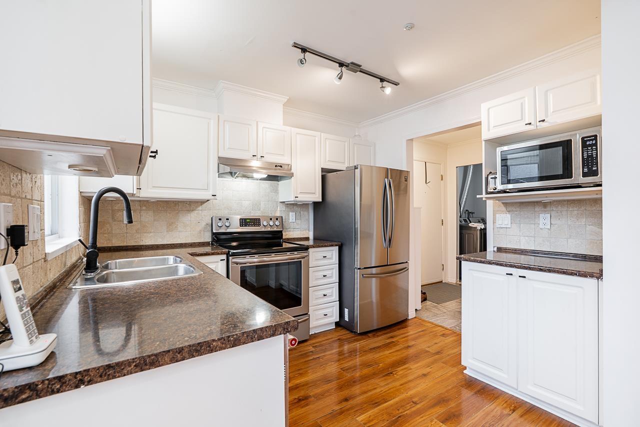 403 5646 200 Street, Langley, British Columbia  V3A 1M8 - Photo 11 - R3056597