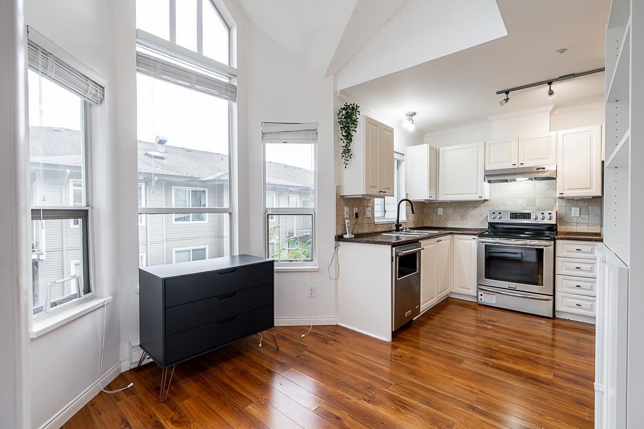 403 5646 200 Street, Langley, British Columbia  V3A 1M8 - Photo 13 - R3056597