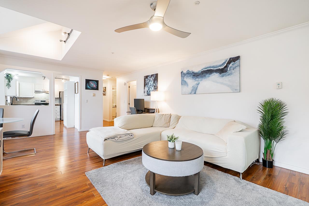 403 5646 200 Street, Langley, British Columbia  V3A 1M8 - Photo 17 - R3056597