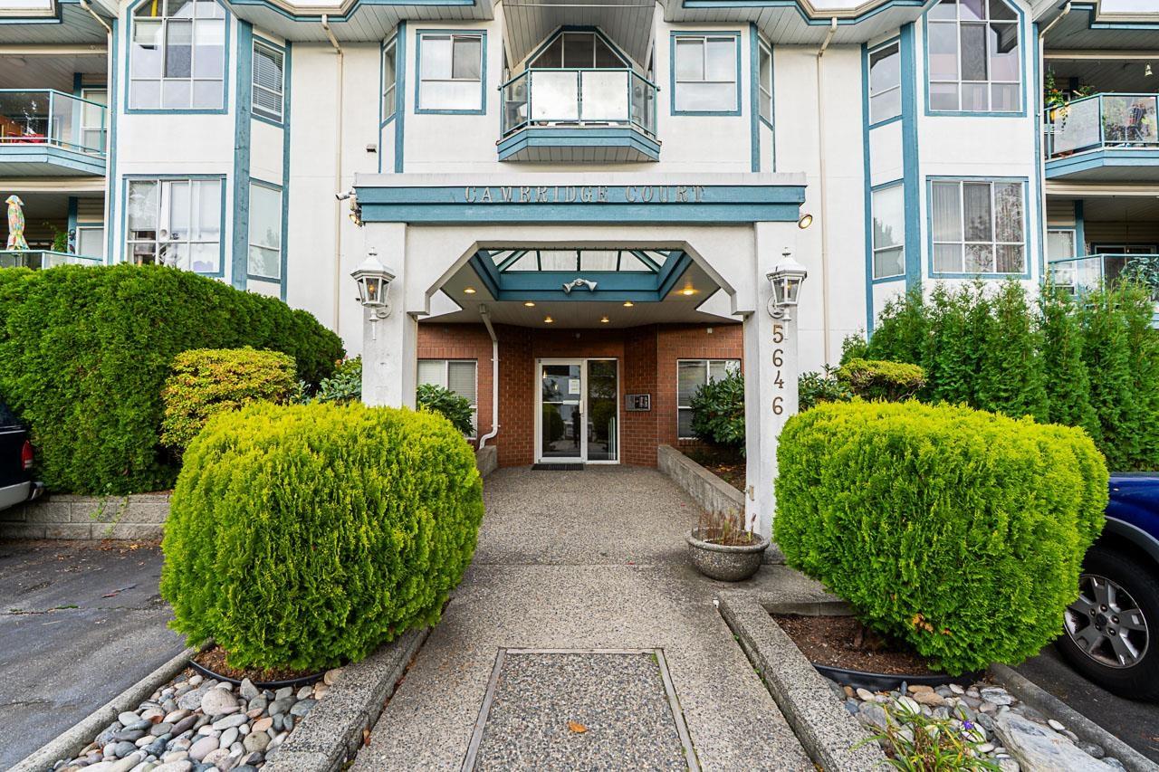 403 5646 200 Street, Langley, British Columbia  V3A 1M8 - Photo 4 - R3056597