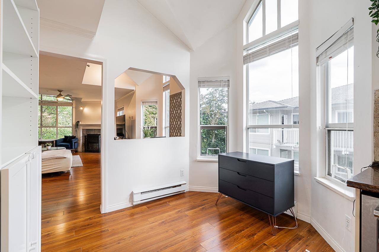 403 5646 200 Street, Langley, British Columbia  V3A 1M8 - Photo 12 - R3056597