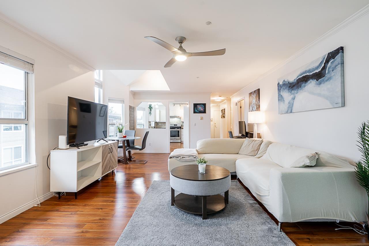 403 5646 200 Street, Langley, British Columbia  V3A 1M8 - Photo 18 - R3056597