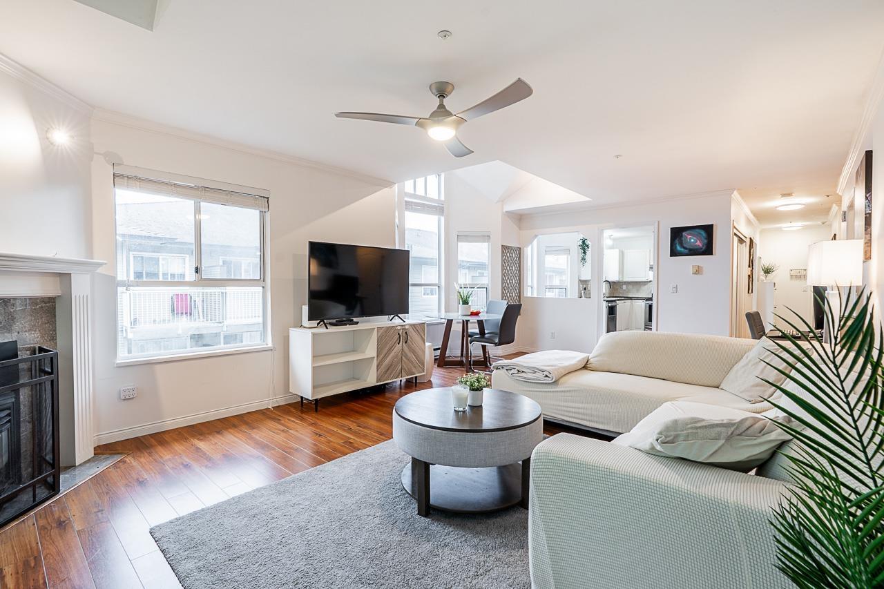 403 5646 200 Street, Langley, British Columbia  V3A 1M8 - Photo 19 - R3056597