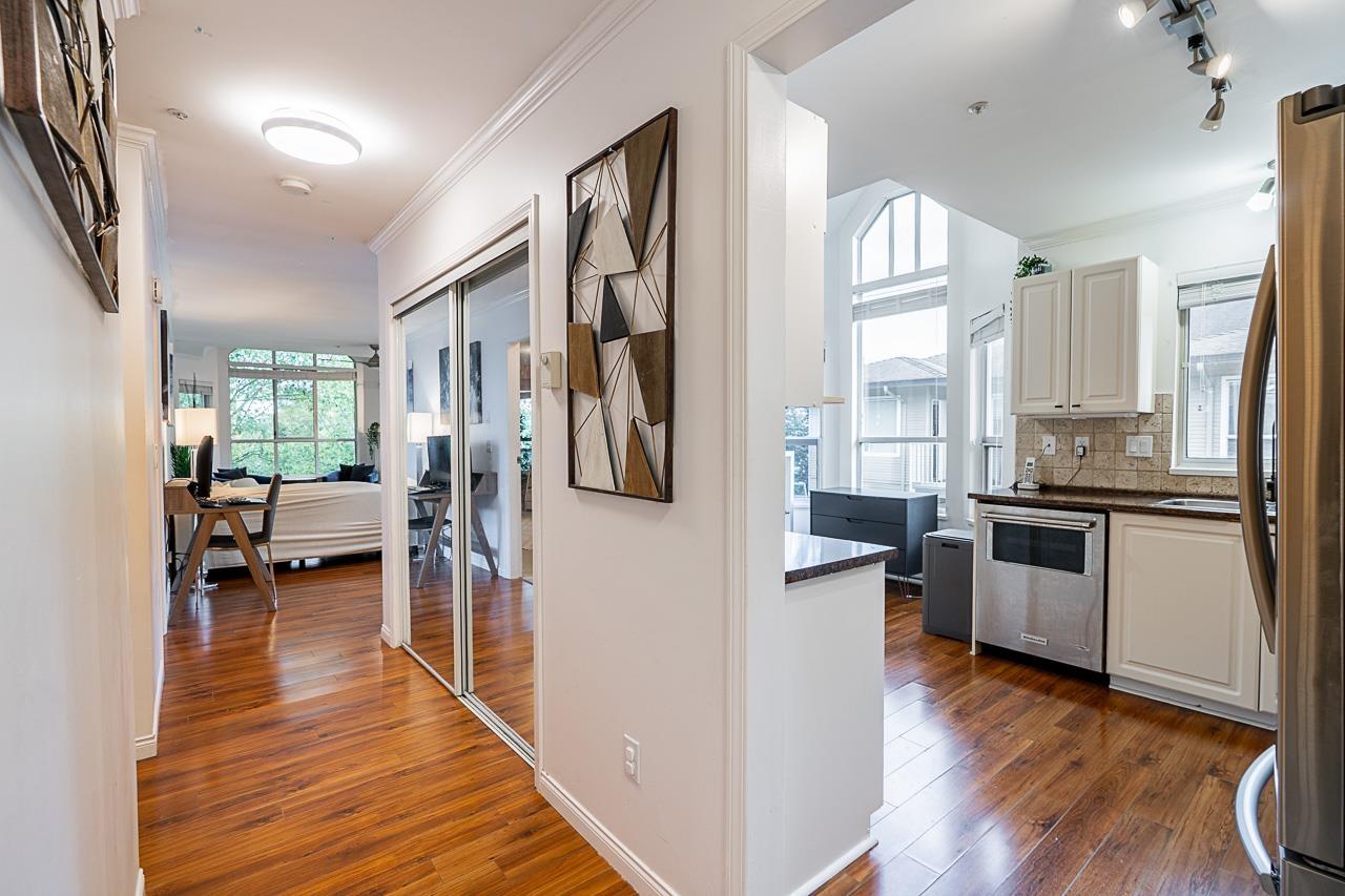 403 5646 200 Street, Langley, British Columbia  V3A 1M8 - Photo 6 - R3056597