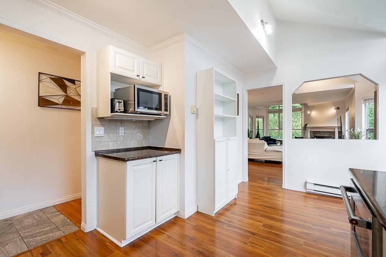 403 5646 200 Street, Langley, British Columbia  V3A 1M8 - Photo 9 - R3056597